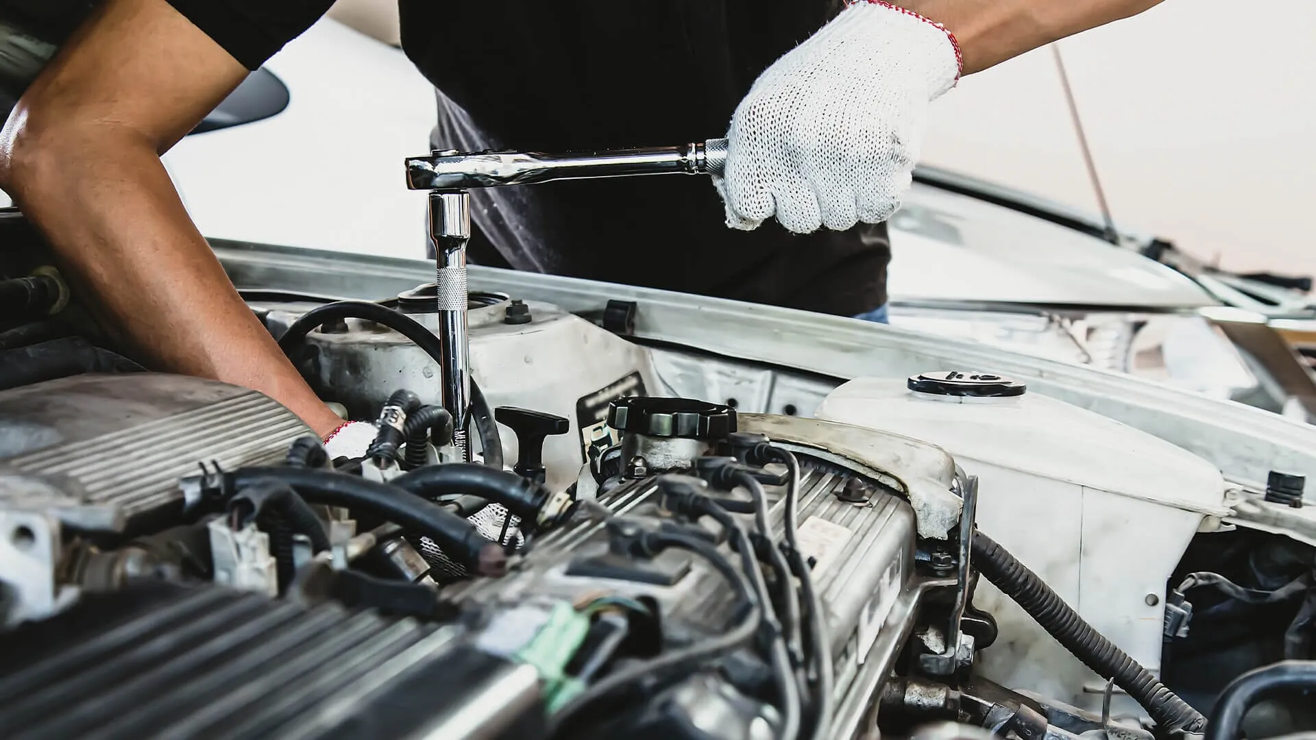 You May Fix Your Vehicle Before Selling-Cyrus Auto Parts